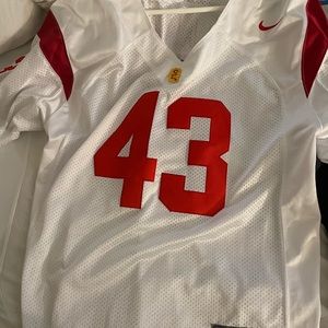 POLAMALU #43 Nike Jersey